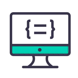 Free Monitor  Icon