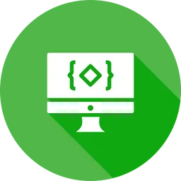 Free Monitor  Icon