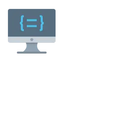 Free Monitor  Icon