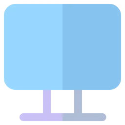 Free Monitor  Icon