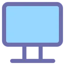 Free Monitor Display Device Icon