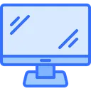 Free Monitor  Icon