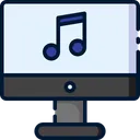 Free Monitor Icon