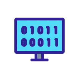 Free Monitor  Icon