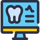 Free Monitoring  Icon