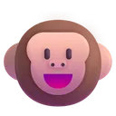 Free Face Color Icon