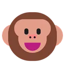 Free Face Flat Icon