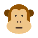 Free Animal Zoo Cartoon Icon