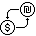 Free Américain Icône