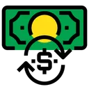 Free Echange Dargent Conversion Dargent Conversion Icône