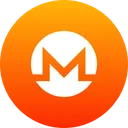 Free Monero Ethereum Monnaie Icône
