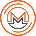 Free Monero Crypto Monnaie Crypto Icône