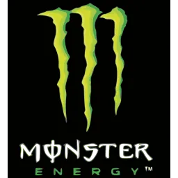Free Monster Logo Icon