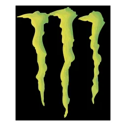 Free Monster Logo Icon