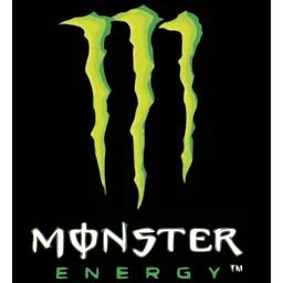 Free Monster Logo Icon