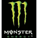 Free Monster Energie Marke Symbol