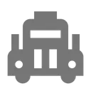 Free Monster Truck Symbol