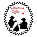 Free Montana Coffee Logo Icon