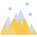 Free Montanha Ícone