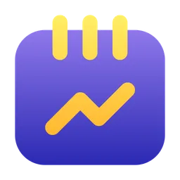 Free Monthly report  Icon