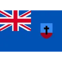 Free Montserrat Tools Flags Icon
