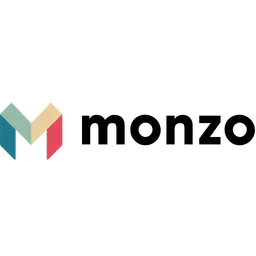 Free Monzo Logo Symbol