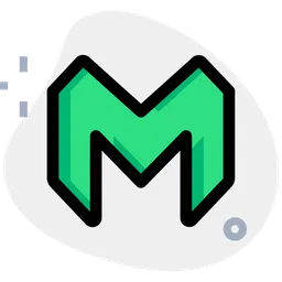 Free Monzo Logo Icon