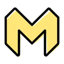 Free Monzo Technology Logo Social Media Logo アイコン