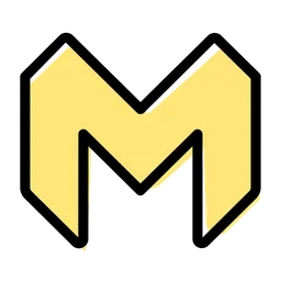 Free Monzo Logo Icon