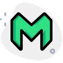 Free Monzo  Icon