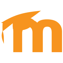 Free Moodle Logo Icon