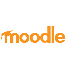 Free Moodle Logo Icon