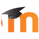 Free Moodle Original Symbol