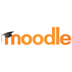 Free Moodle Icon Free Download Logos Icons IconScout