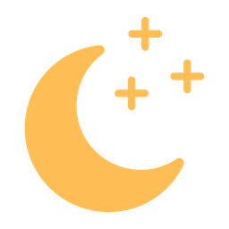 Moon Icons - Free SVG & PNG Moon Images - Noun Project
