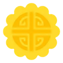 Free Moon Cake  Icon