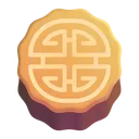 Free Cake Color Icon