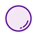 Free Moon  Icon