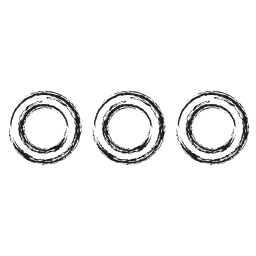 Free More Logo Icon