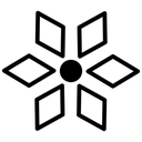 Free Morgenstern Stammessymbol Kulturelles Symbol Symbol