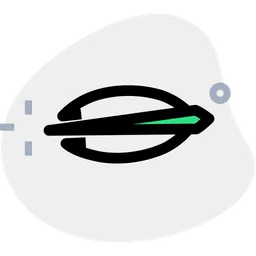 Free Mormaii Logo Icon