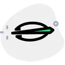 Free Mormaii  Symbol