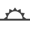 Free Morning Icon