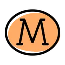 Free Morrisons Industry Logo Company Logo Icon