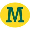 Free Morrisons Industry Logo Company Logo Icon