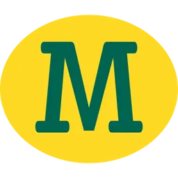 Free Morrisons Logo Icon