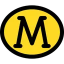 Free Morrisons Industry Logo Company Logo Icon