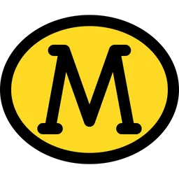 Free Morrisons Logo Icon