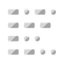Free Morse Code Icon