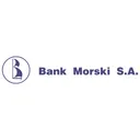 Free Morski Bank Logo Icon